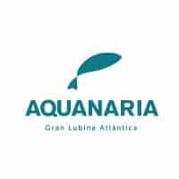 Logo de Aquanaria
