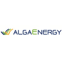 Logo de AlgaEnergy