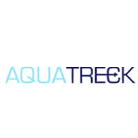 Logo de AquaTreck