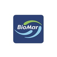 Logo de Biomar