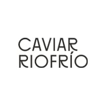 Logo Caviar Riofrío