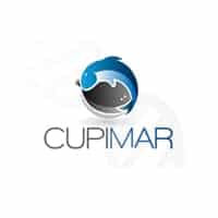 Logo de Cupimar