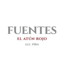 Logo Fuentes El atún rojo