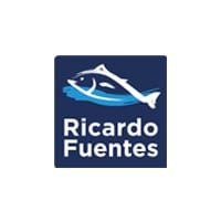 Logo de Ricardo Fuentes
