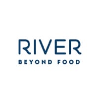 Logo de River