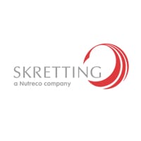 Logo de Skretting