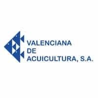 Logo Valenciana de Acuicultura SA