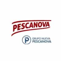 Logo de Pescanova