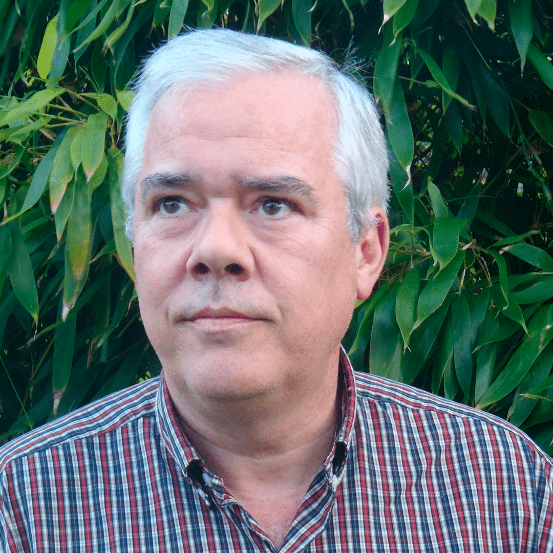 Javier Cremades Ugarte