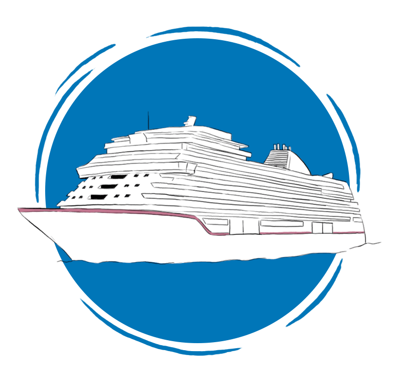 Dibujo de barco