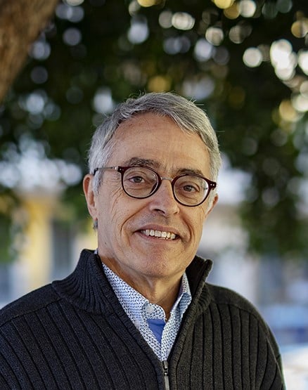Lluis Tort