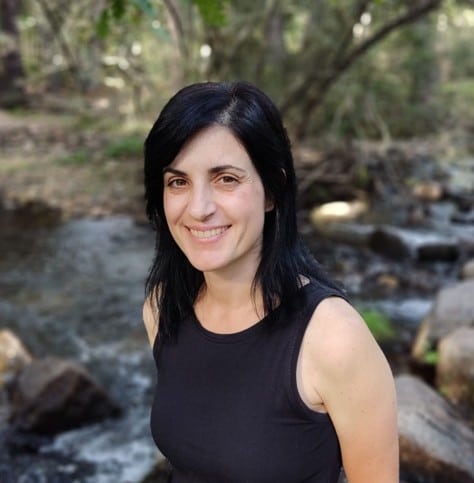 Cristina Tomás