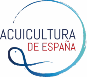 Logo Acuicultura de España